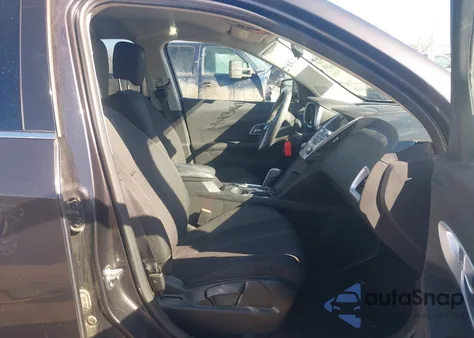 2014 Chevrolet Equinox 1Lt from USA, damaged, VIN 1GNALBEK4EZ129015